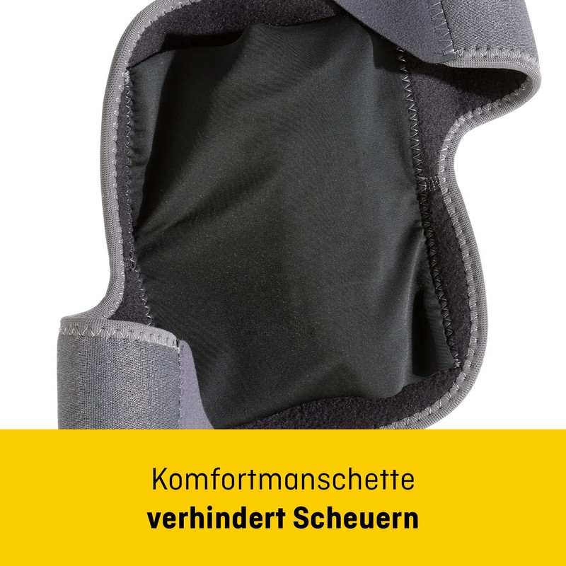 FUTURO Comfort Fit Elbow Support 04038 Adjustable (8-16")