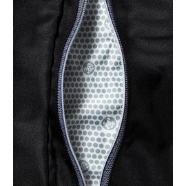 Manduka ブラック Go Steady ヨガマットバッグ 1個