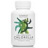 Synergy Natrural Organic Chlorella 200Tabs