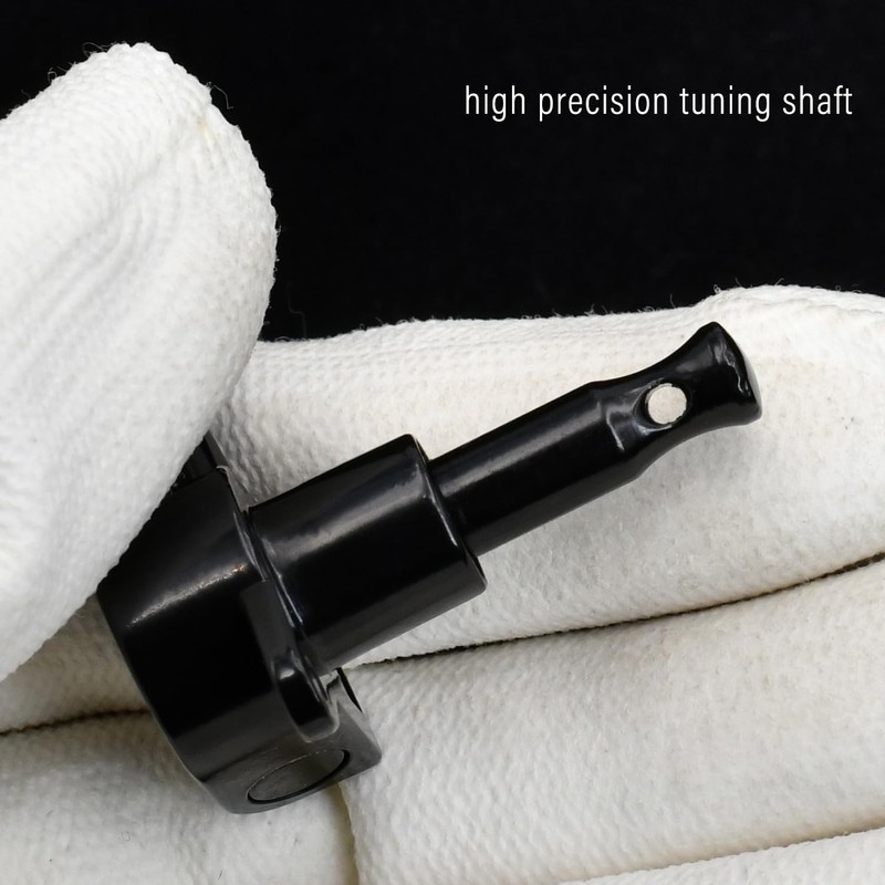 FretJoyB 18:1 Guitar Tuning Pegs 3x3 Standard Guitar Tuners Tuning