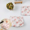 One-touch travel portable coin cosmetic storage pouch Peach 1P pouch cosmetic pouch / 원터치 여행 휴대 동전 화장품 보관 파우치 피치1P 파 파우치 화장품파우치