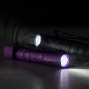 Flytanium Lightning Bug Mini Flashlight - LED Flashlight with 180