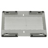 vhbw 2 x shaving blades compatible with Braun Micron L,