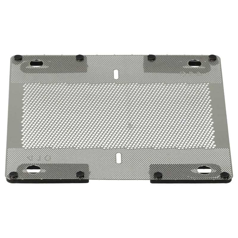 vhbw 2 x shaving blades compatible with Braun Micron L,