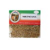 Milenrama net wt 1/2 oz (14gr) 3-paxk