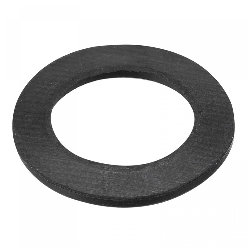 sourcing map Dumbbell Washer, 5Pcs 25mm x 35mm x 3mm