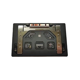 ChenGong - Space Gray Trackpad Touchpad Replacement Compatible with 13" A1706 A1708 2016 2017, A1989 A2159 2018 2019