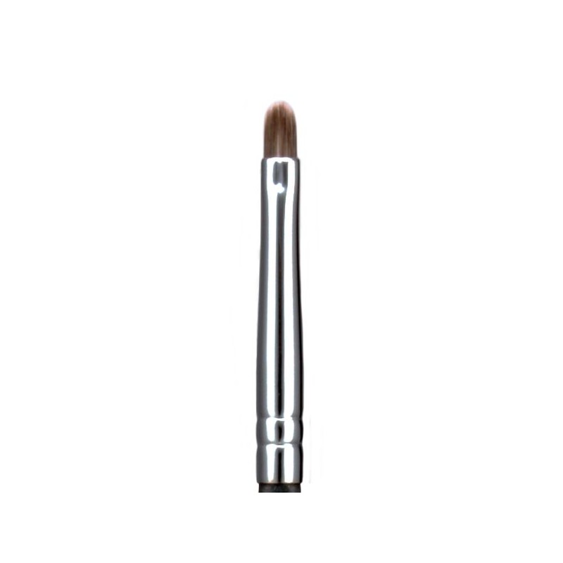 Picasso Collezioni eyebrow brush natural diagonal 301, 1 piece /