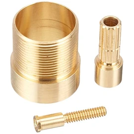 Pfister 974-3750 Roman Tub Extension Kit 1/2" to 1"