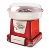 Nostalgia Cotton Candy Machine - Retro Cotton Candy Machine for
