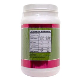 Colageno Hidrolizado Con Citrato De Magnesio Limonada 1.1. K