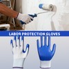 Complete Self Leveling Cement Tool Kit, Professional Epoxy Floor Kit