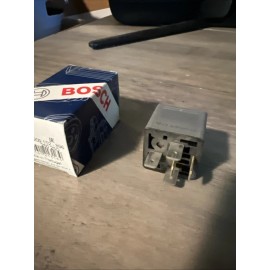 Bosch V23234-A0001-X038 12v 20/30a Relay