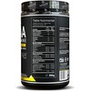 BCAA vegano con sabor piña – 350 g – 4:1:1