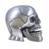 Skull Pencil Sharpener with Movable Jaw