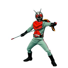 RAH riaruakusyonhi-ro-zu DX Directory Rider X 1/6 Scale ABS & ATBC – PVC pre-painted action figure