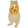 b2170635 animal friends pins quooka wallabee