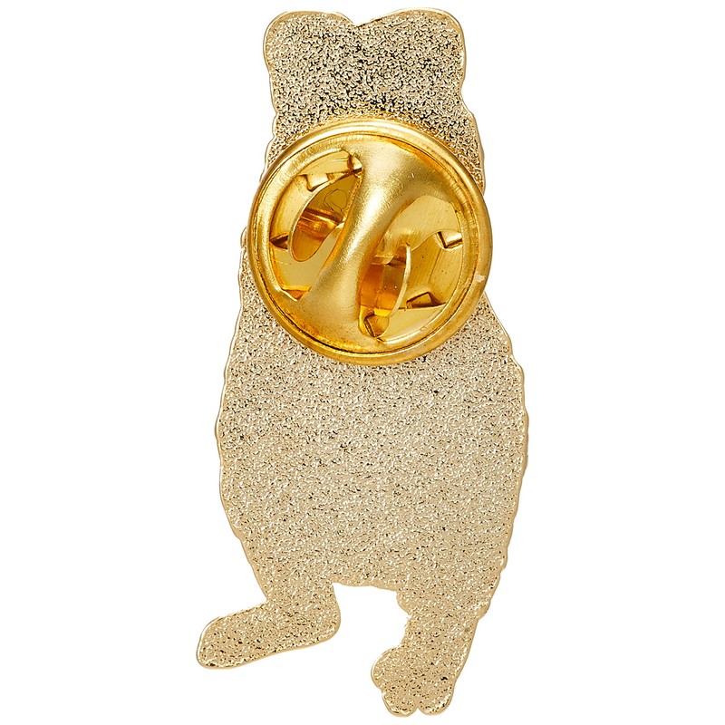 b2170635 animal friends pins quooka wallabee