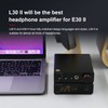 Topping E30II DAC USB Hi-Res (Black)