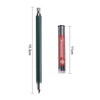 Mechanical Pencil, Sketch Pencil, Interchangeable Leads, 0.2 inch (4 mm)