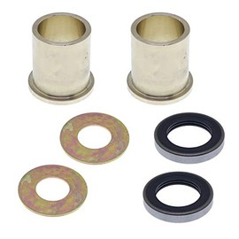 Holdia 7325259 6732271 Undercarriage Bushing Seal Kit Compatible with Bobcat MT50 MT52 MT55 MT85