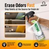 Nanoskin ENZYME Multi-Purpose Cleaner & Odor Eliminator 1 Gallon -