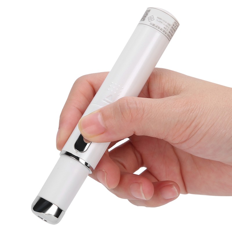 Electric Eye Massager AntiWrinkle Dark Circle Removal Portable Eye Beauty