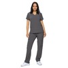 Monarch Uniforms Scrub Sets in Regular and Petite Stretchy Scrubs