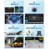 8 CORE 4G+64G Car Radio Stereo for Honda Fit 2008-2013