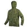 Endura Mens Hummvee Mountain Cycling Jacket Windshell - Tonal Olive,