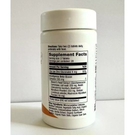 USANA Proglucamune with InCelligence 56 Tablets - Exp 05/2026