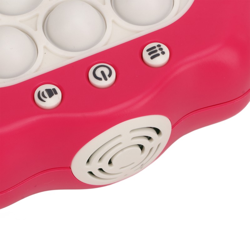 Decompression Breakthrough Puzzle Game Machine Speed Push Pop Button Puzzle