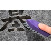 Sanverum HA1446 Grave Cleaning Gravestone Brush