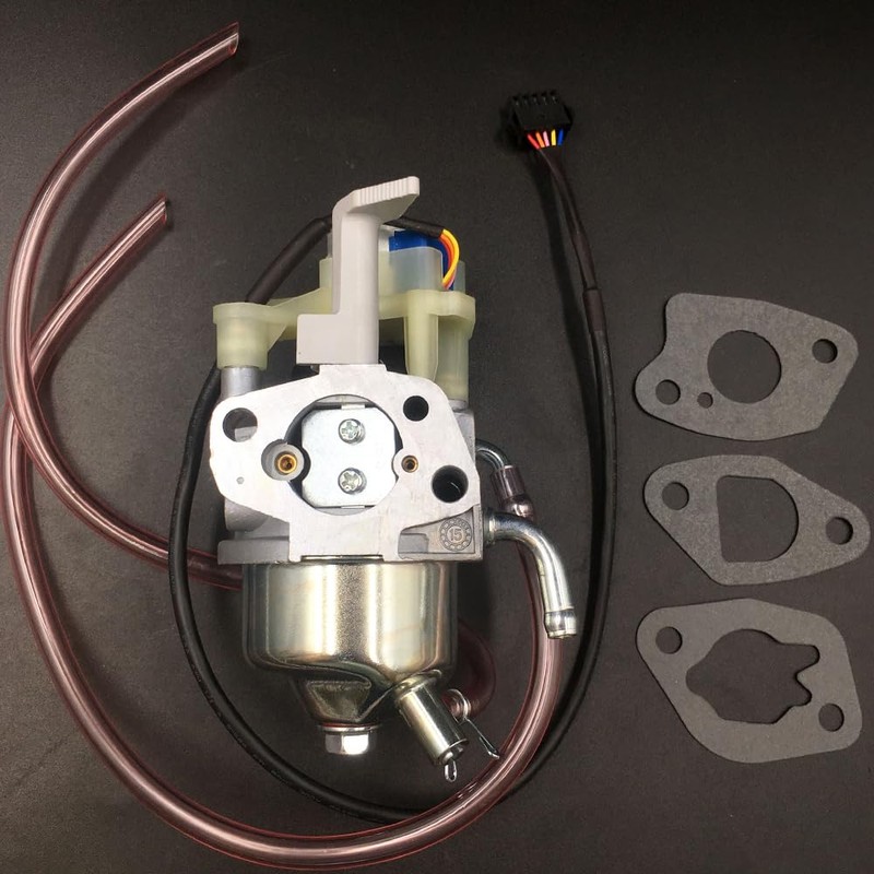 Huayi OEM Carburetor Compatible with Craftsman 3300i CMXGIAC3300 3300 Watts