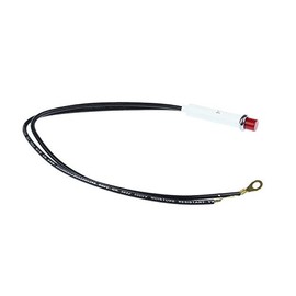 Star Manufacturing Co 2J-35687 LIGHT SIGNAL GLO DOT W#8