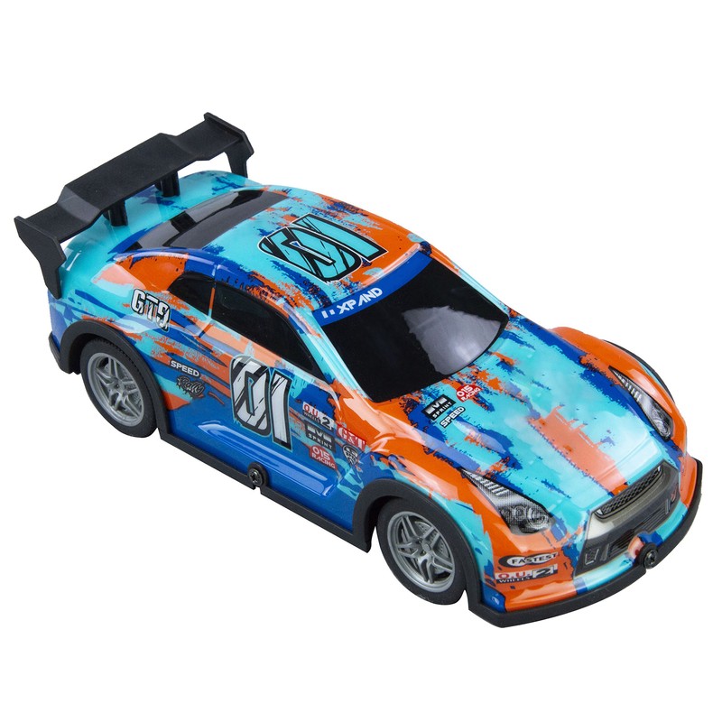 Remote Control Car 1/22 4CH Remote Control Race Car Kids
