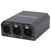 DMX Distribution Splitter, 2 Way | Effects Units Audio Visual,