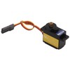 HOBBYFANS Servo 2.2KG Metal Gear Servo with Servo Arm for