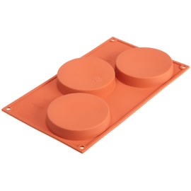 Silikomart Siliconflex Sponge Base Mold