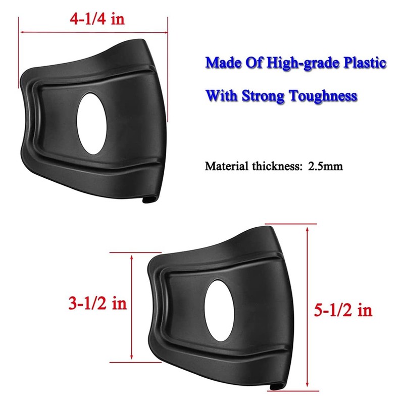 Dciustfhe Wheel Rim Shield Rimshield Shield Protector Tool for Motorcycle