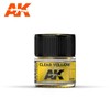 [10ml] CARC507 Clear Yellow / [10ml] CARC507 클리어 옐로우