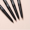Aderans BS Eyebrow Pencil, Made in Japan, Akkeshi Kiss Moisturizing