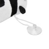 10pcs Mini Panda Plush Toy Soft Cute Tiny Panda Doll
