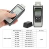XRCLIF‑660 Digital Moisture Meter Wood Moisture Detector High Accuracy Humidity