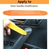 EKIND Auto Interior Removal - Interior Stripping Dash Door Radio