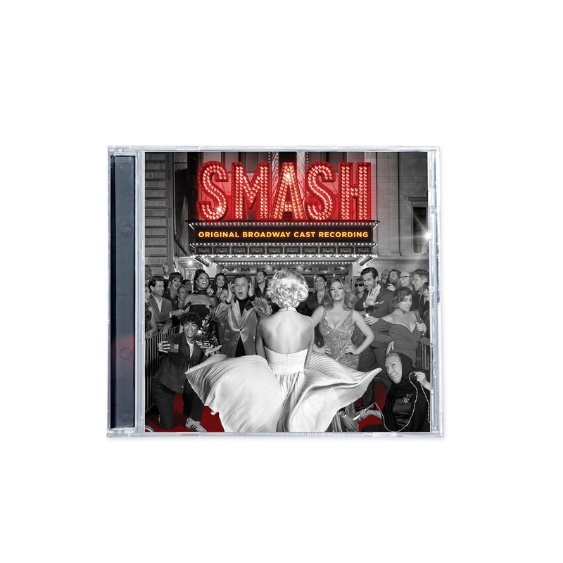 SMASH (Original Broadway Cast Recording)