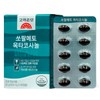 Goryeo Eundan Saw Palmetto Octacosanol 60 Capsules