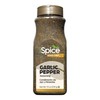 iSpice | Garlic Pepper Seasoning | 19 oz | Bulk