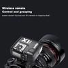Godox X1R-C E-TTL Wireless Flash Trigger Receiver for Canon, 2.4G