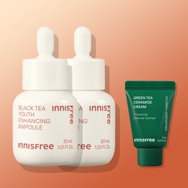 innisfree 쓸수록 확실한 자신감, 확신의 안티에이징 앰플